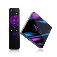 Android Box H96 MAX